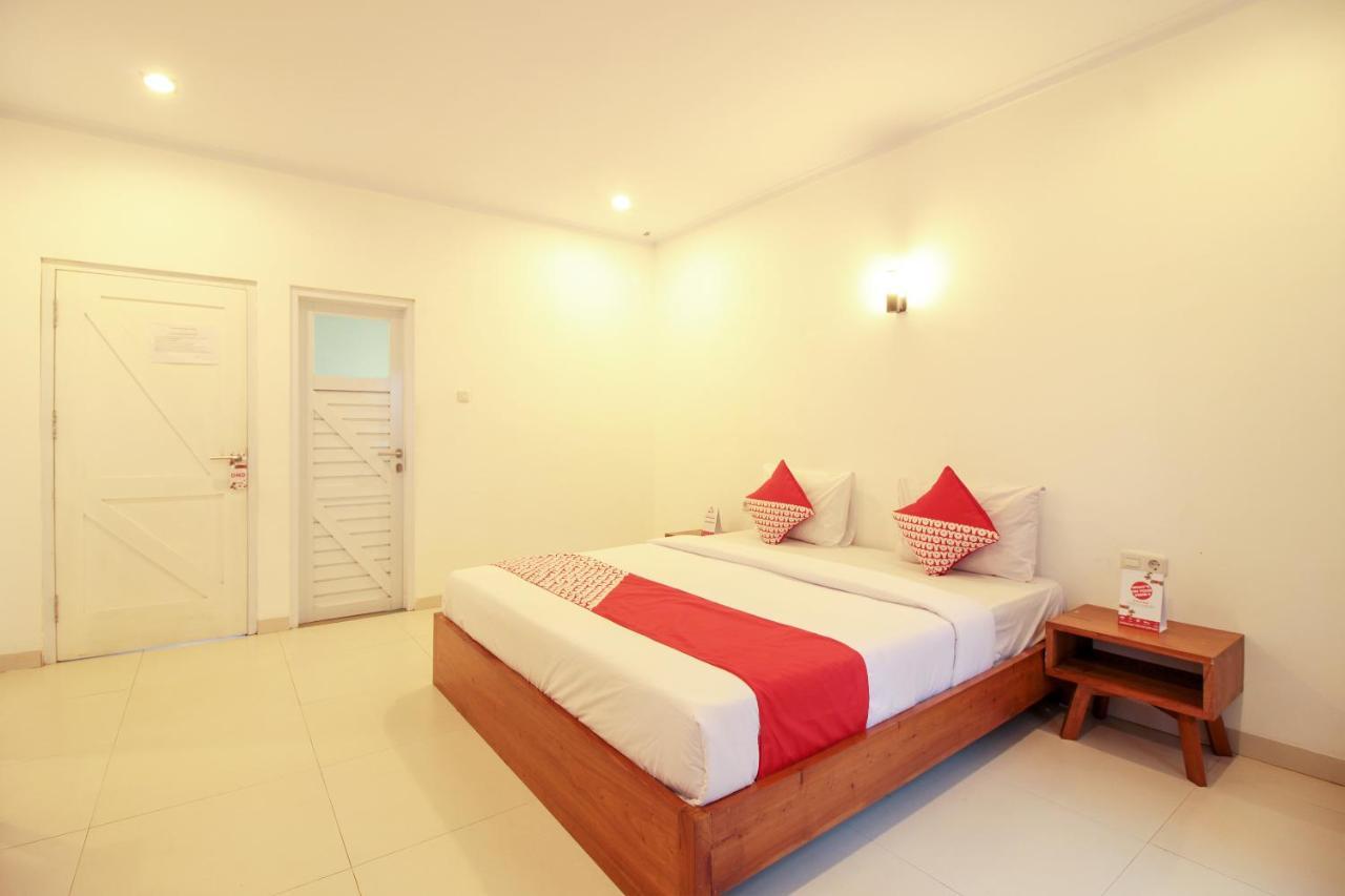 Oyo 396 Tibrae Residence Syariah Lembang Extérieur photo